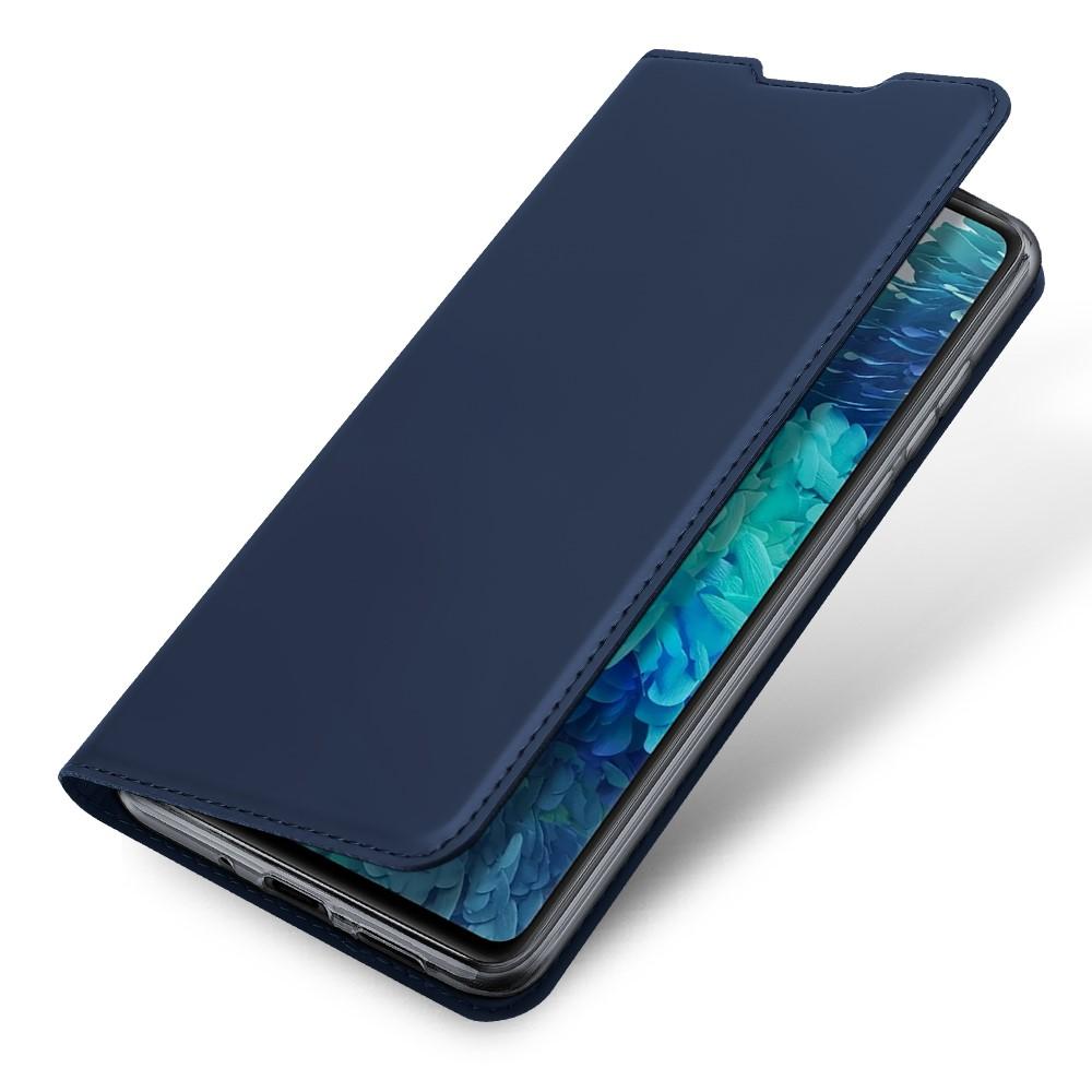 Skin Pro Series Samsung Galaxy S20 FE Azul