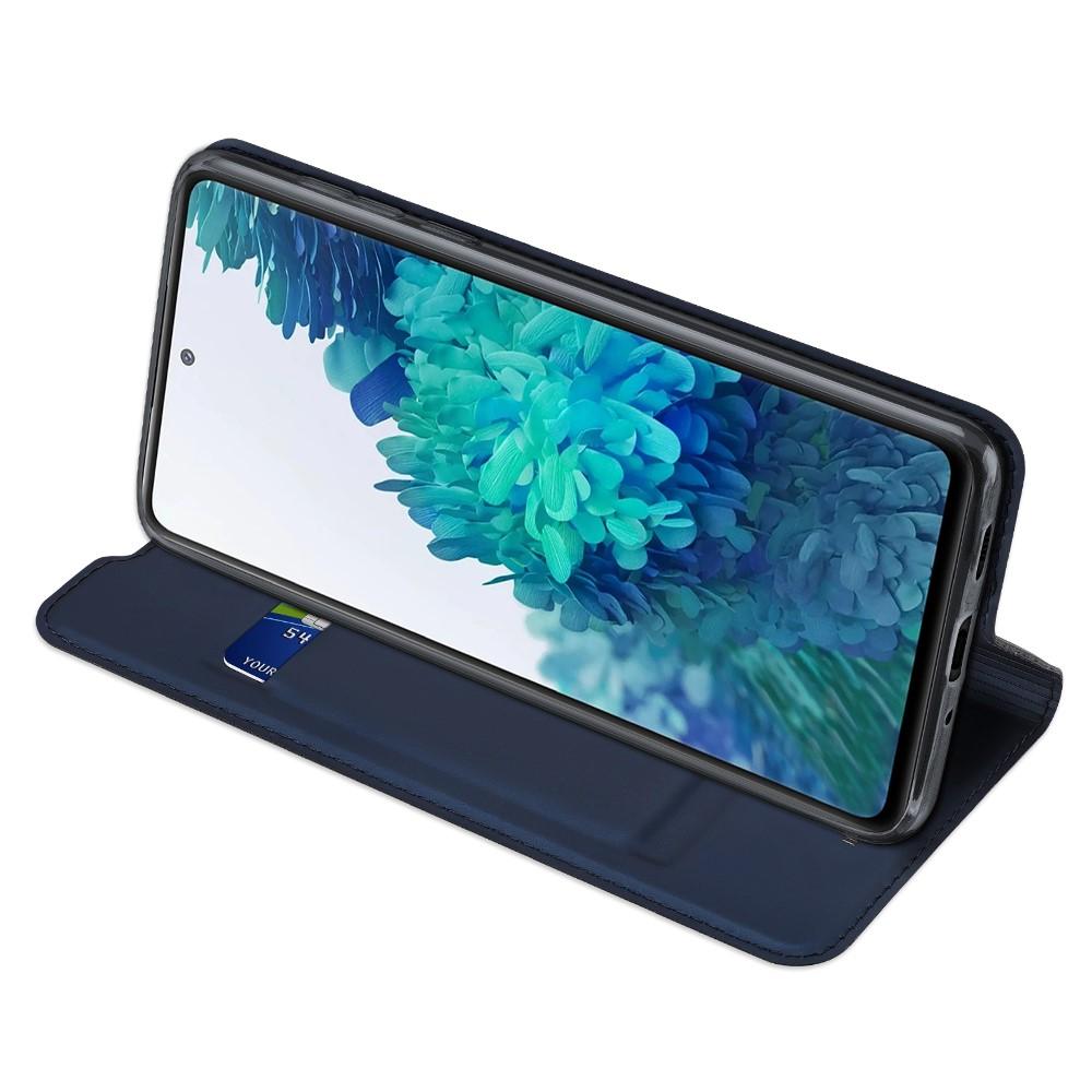 Skin Pro Series Samsung Galaxy S20 FE Azul