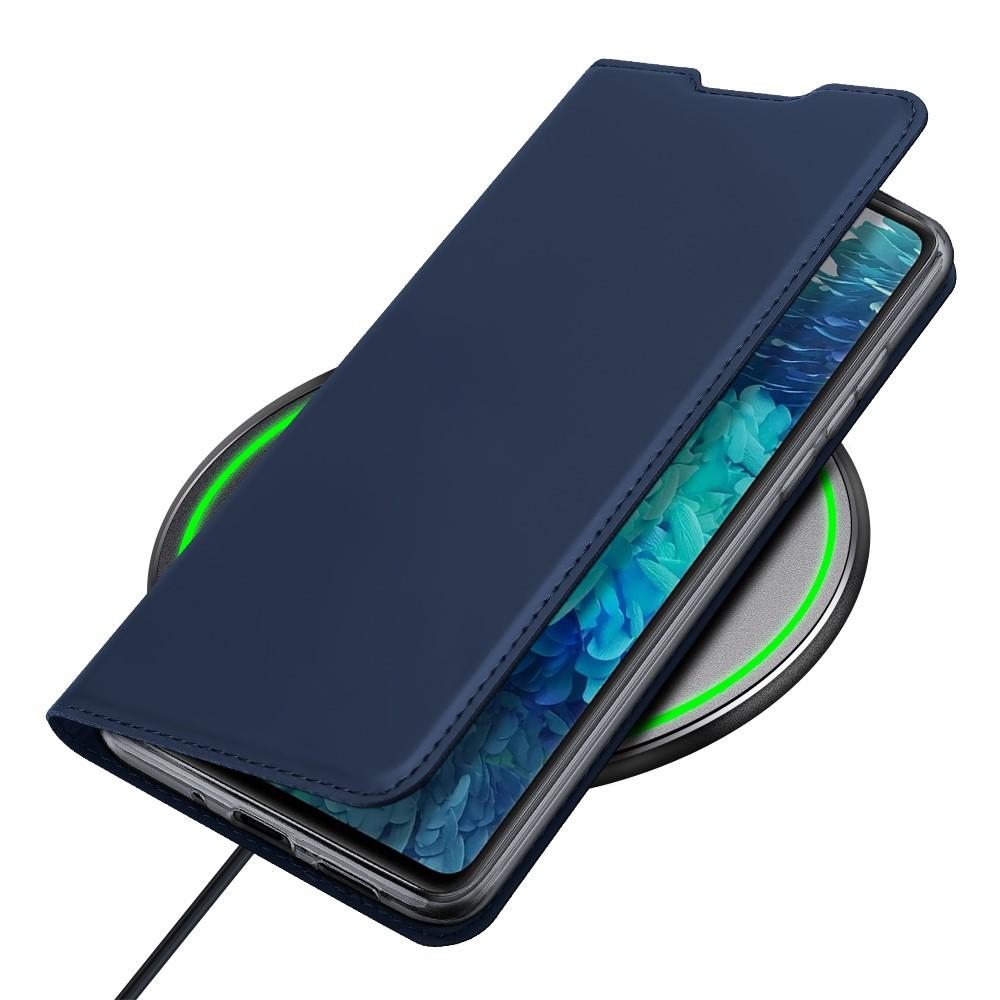 Skin Pro Series Samsung Galaxy S20 FE Azul