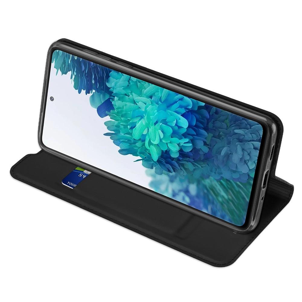 Skin Pro Series Samsung Galaxy S20 FE Negro