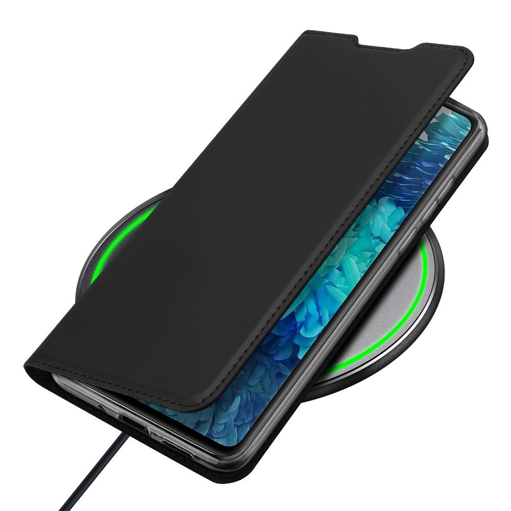 Skin Pro Series Samsung Galaxy S20 FE Negro