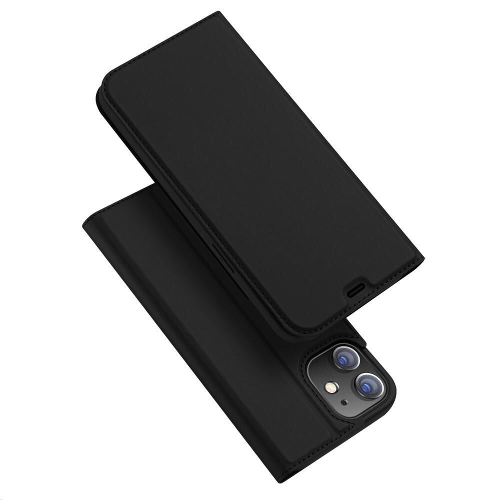 Skin Pro Series iPhone 12/iPhone 12 Pro Negro