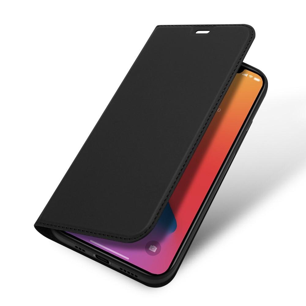Skin Pro Series iPhone 12/iPhone 12 Pro Negro