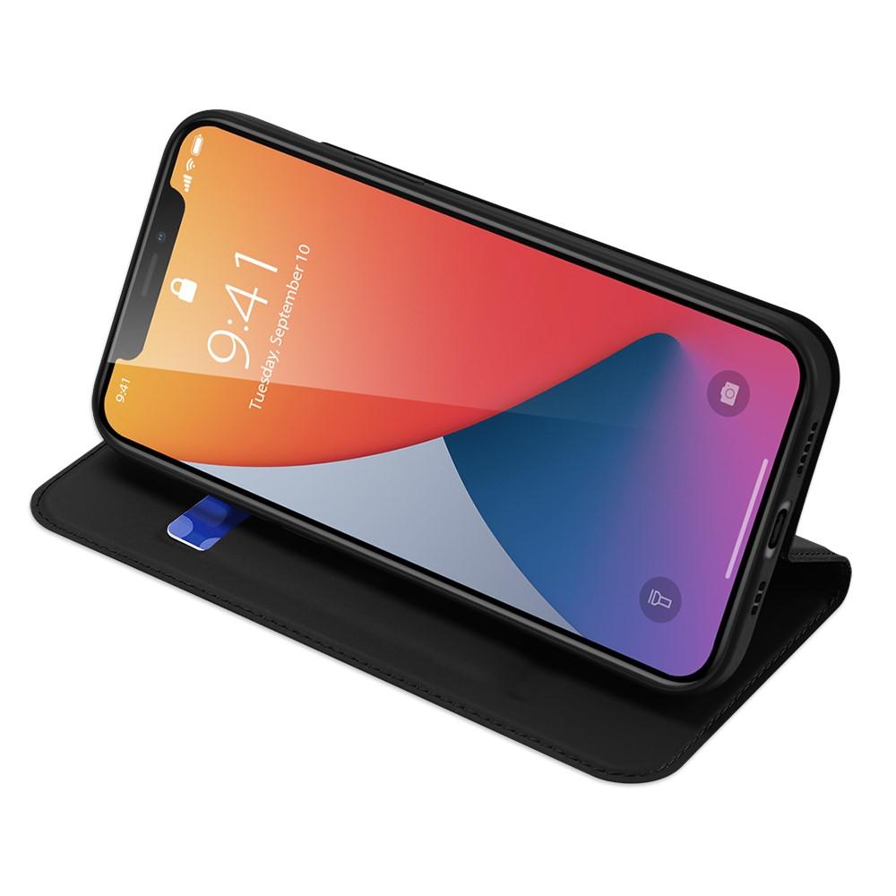 Skin Pro Series iPhone 12/iPhone 12 Pro Negro
