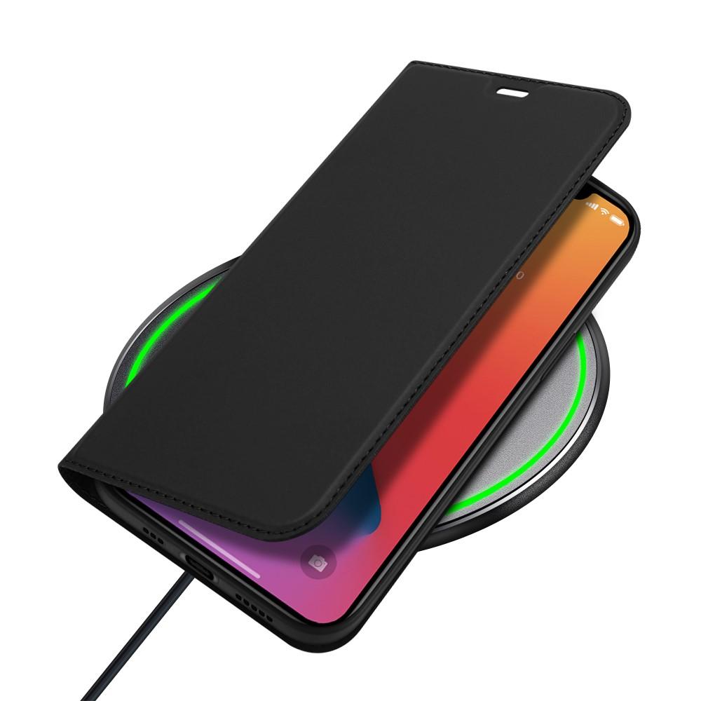 Skin Pro Series iPhone 12/iPhone 12 Pro Negro