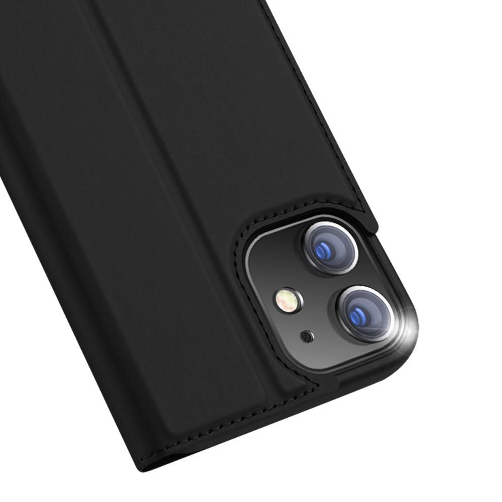 Skin Pro Series iPhone 12/iPhone 12 Pro Negro