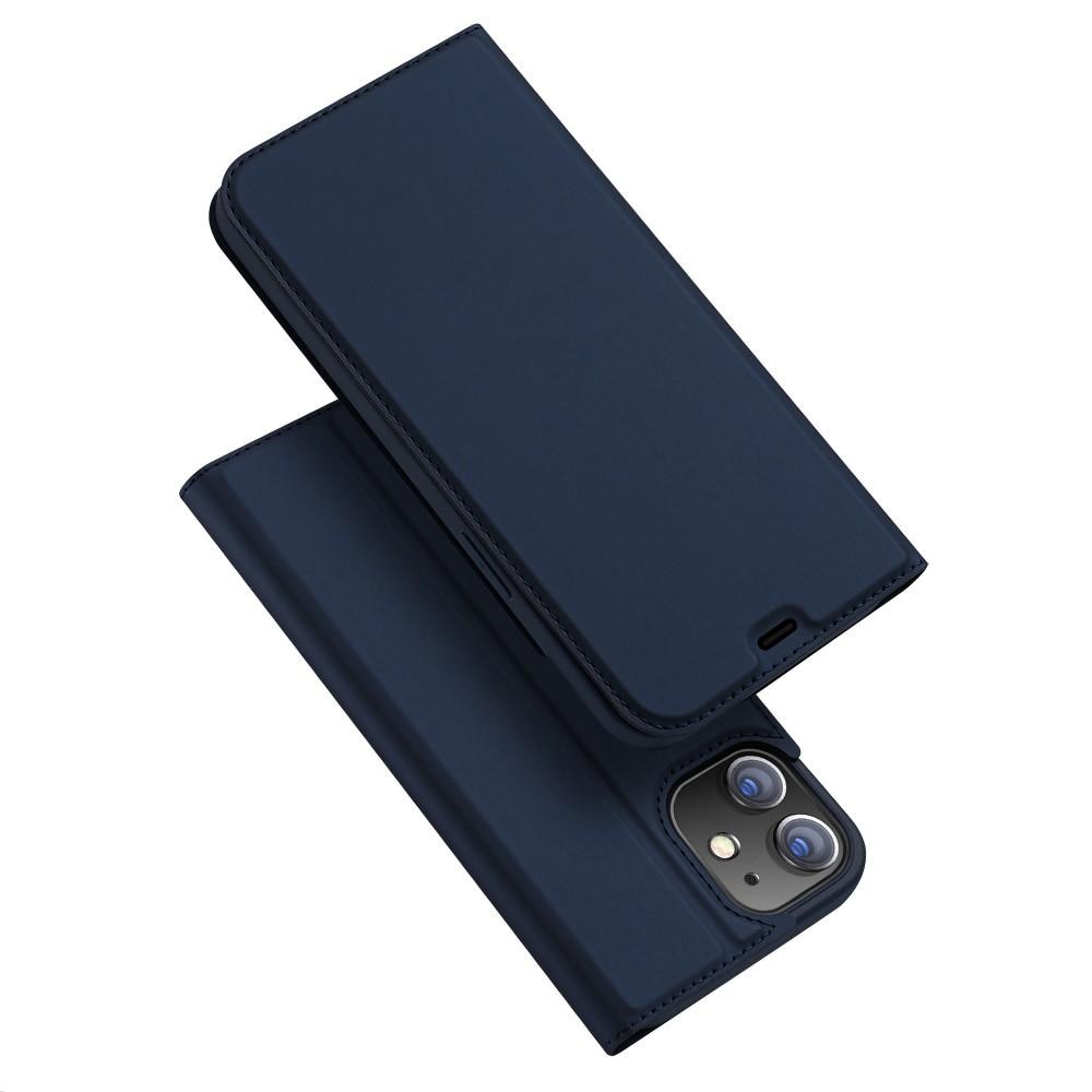 Cartera Skin Pro Series iPhone 12/12 Pro Navy