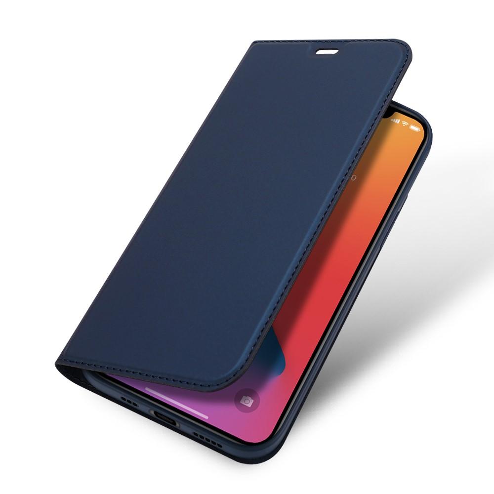 Skin Pro Series iPhone 12/iPhone 12 Pro Navy