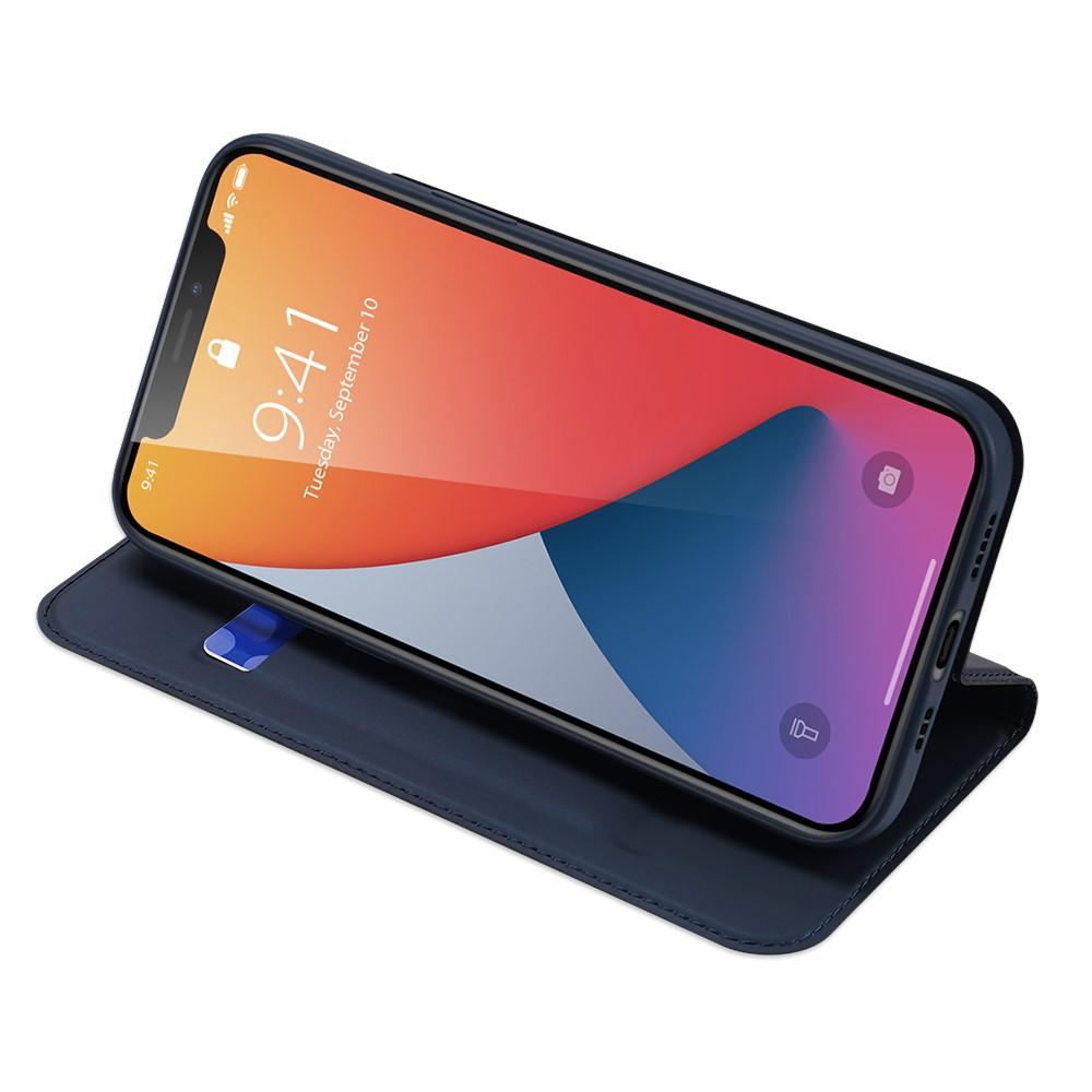 Skin Pro Series iPhone 12/iPhone 12 Pro Navy