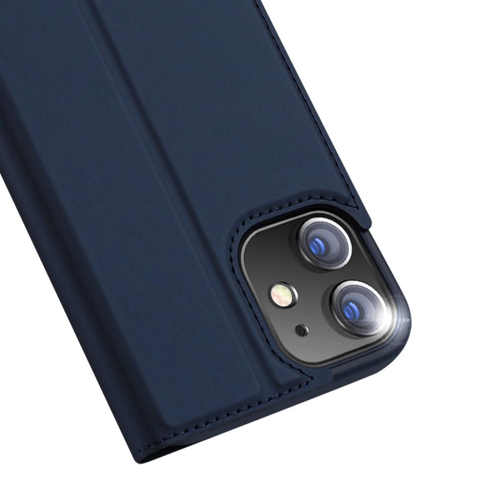 Skin Pro Series iPhone 12/iPhone 12 Pro Navy