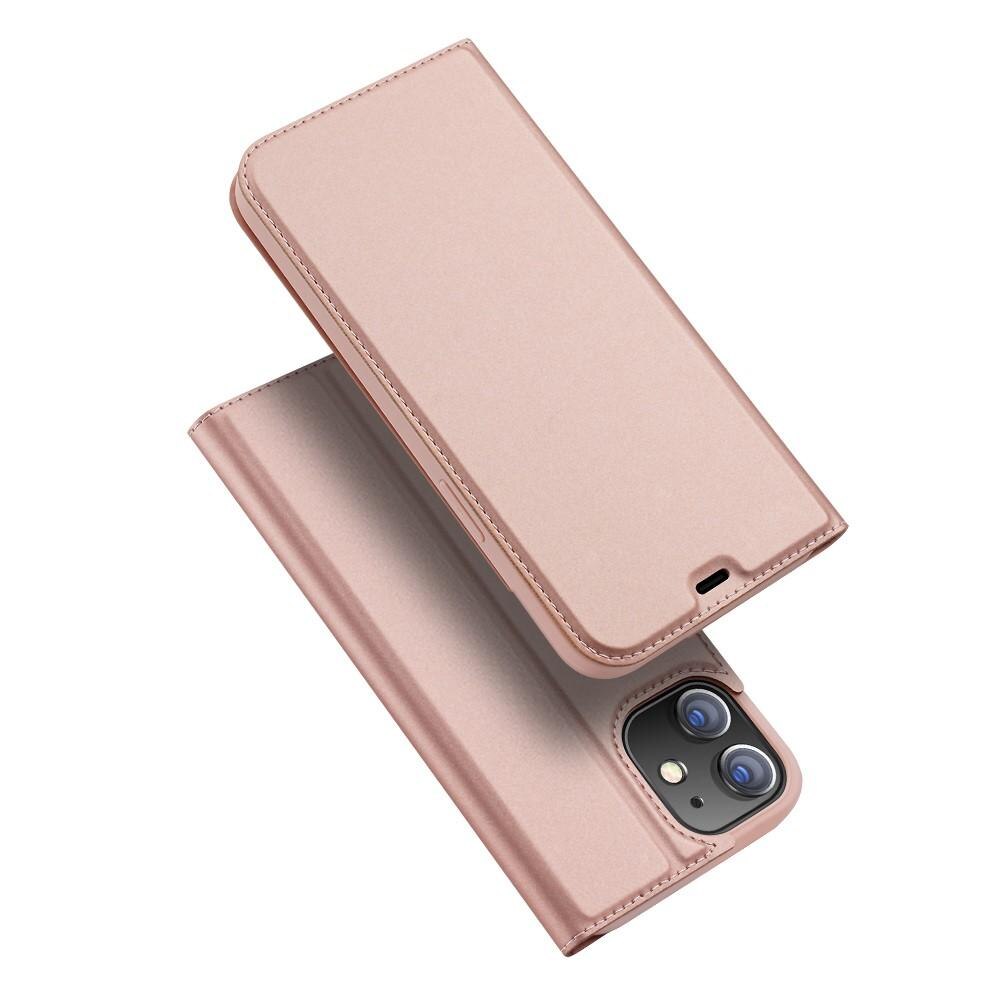 Cartera Skin Pro Series iPhone 12/12 Pro Rose Gold