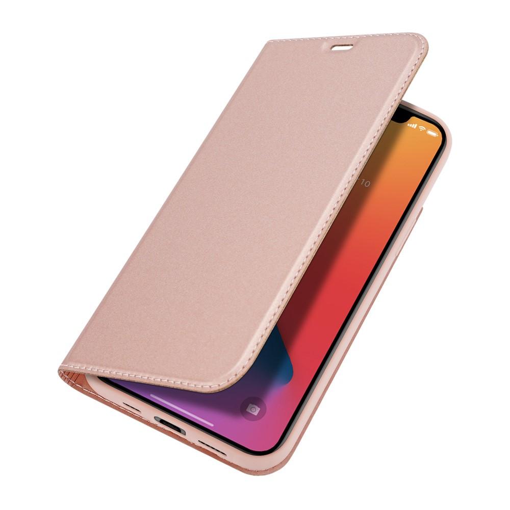 Skin Pro Series Apple iPhone 12/iPhone 12 Pro Oro rosa