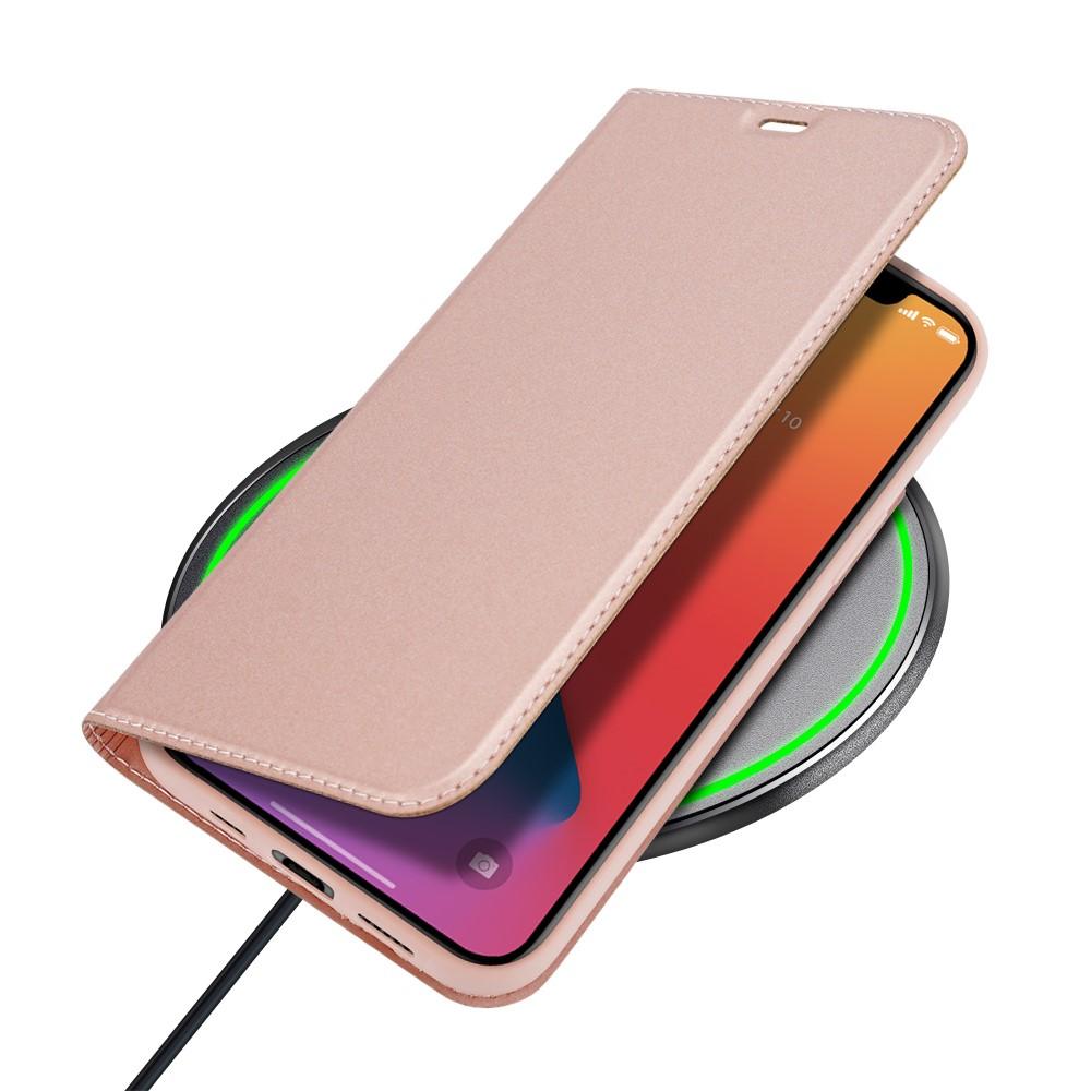 Skin Pro Series Apple iPhone 12/iPhone 12 Pro Oro rosa
