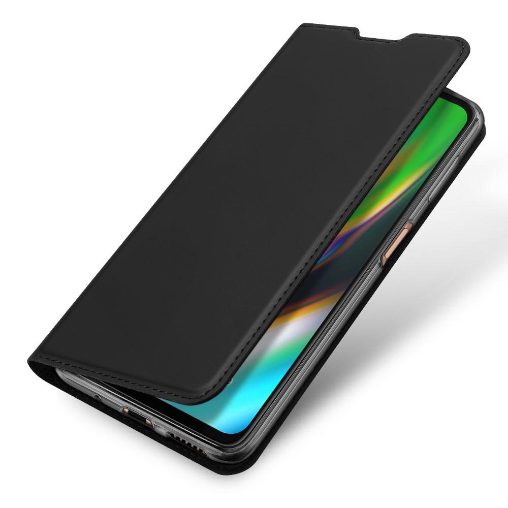 Skin Pro Series Motorola Moto G9 Plus Negro