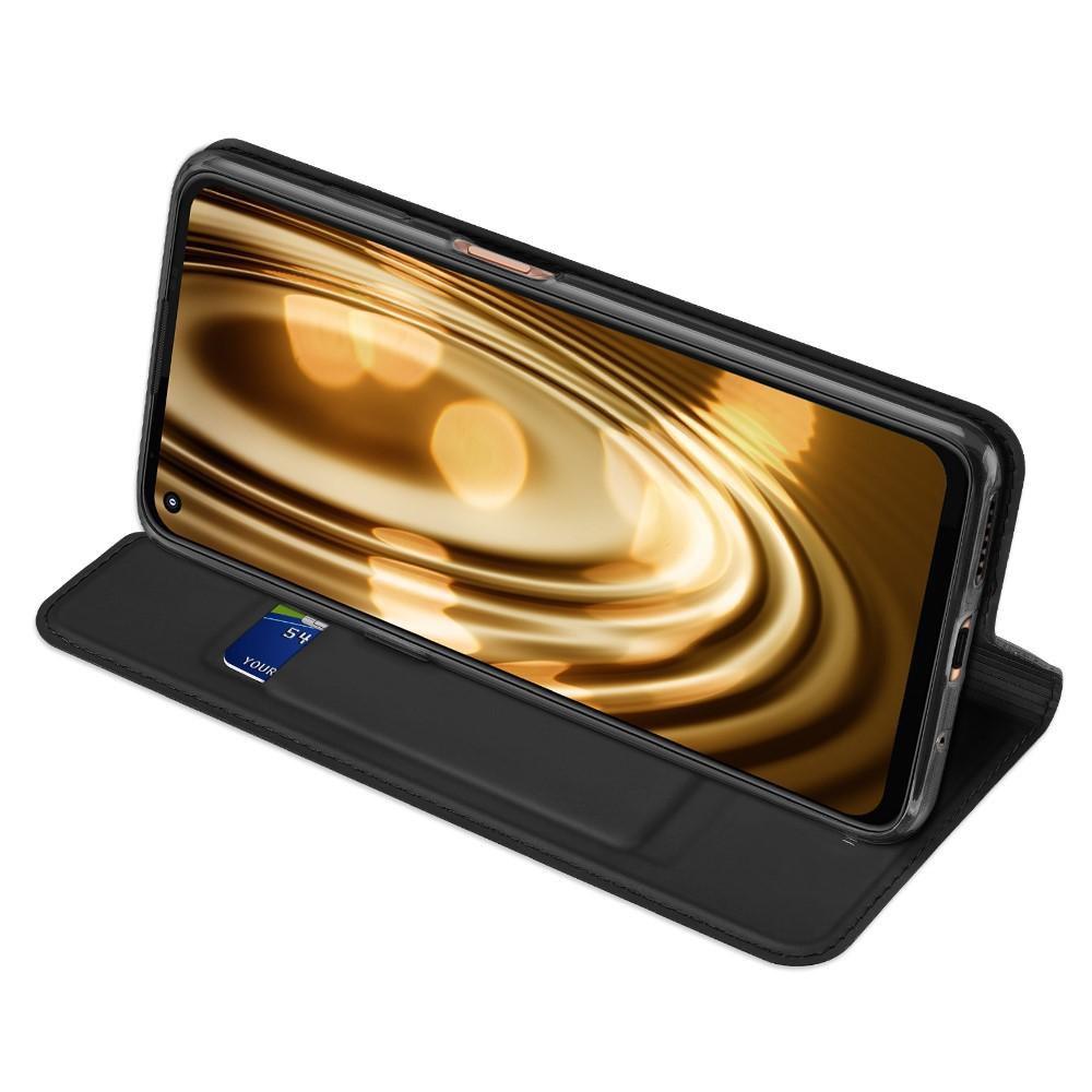 Skin Pro Series Motorola Moto G9 Plus Negro