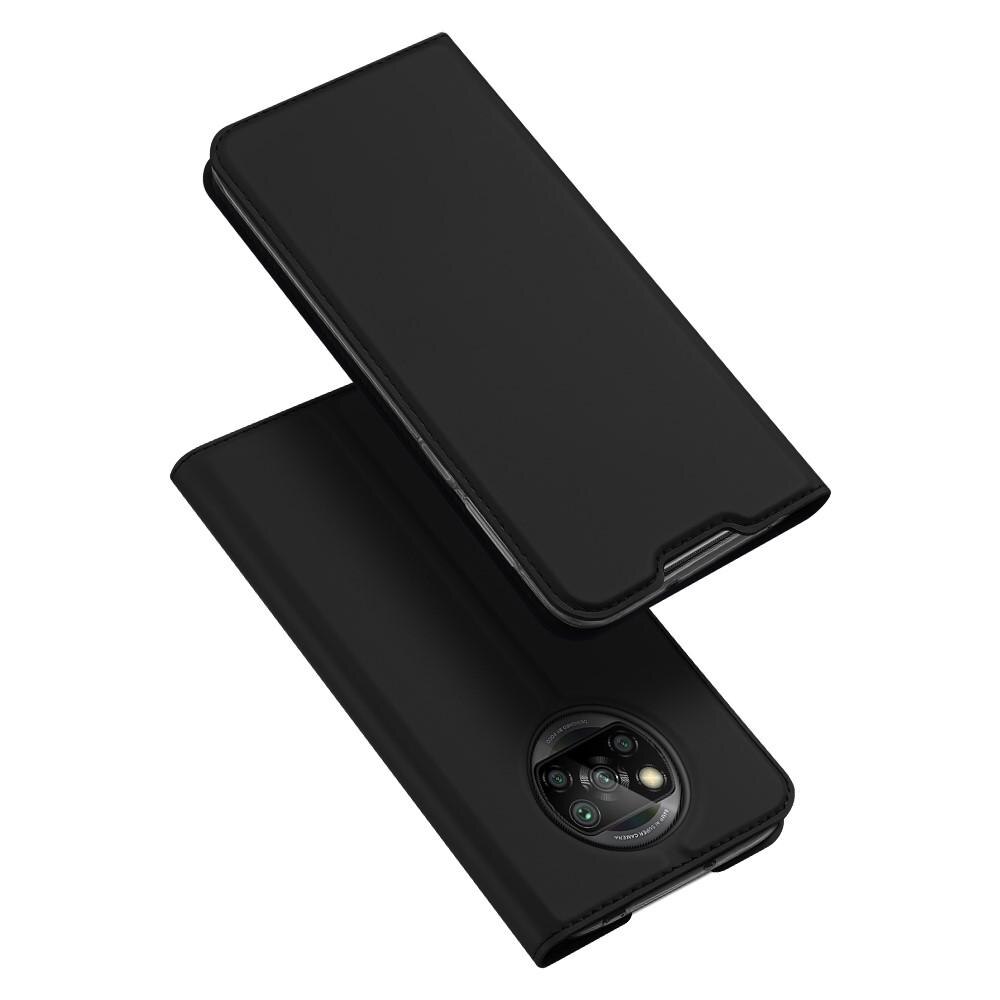 Skin Pro Series Xiaomi Poco X3 NFC Negro