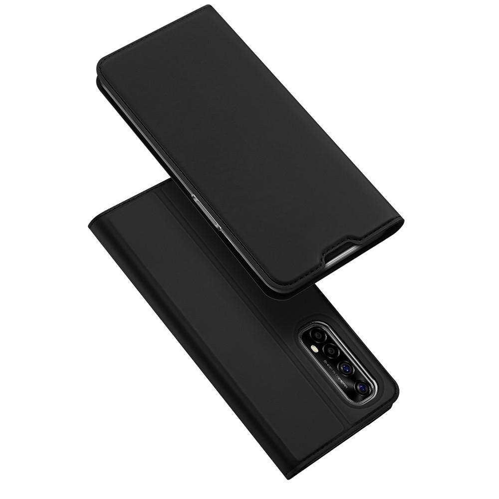 Cartera Skin Pro Series Realme 7 Black