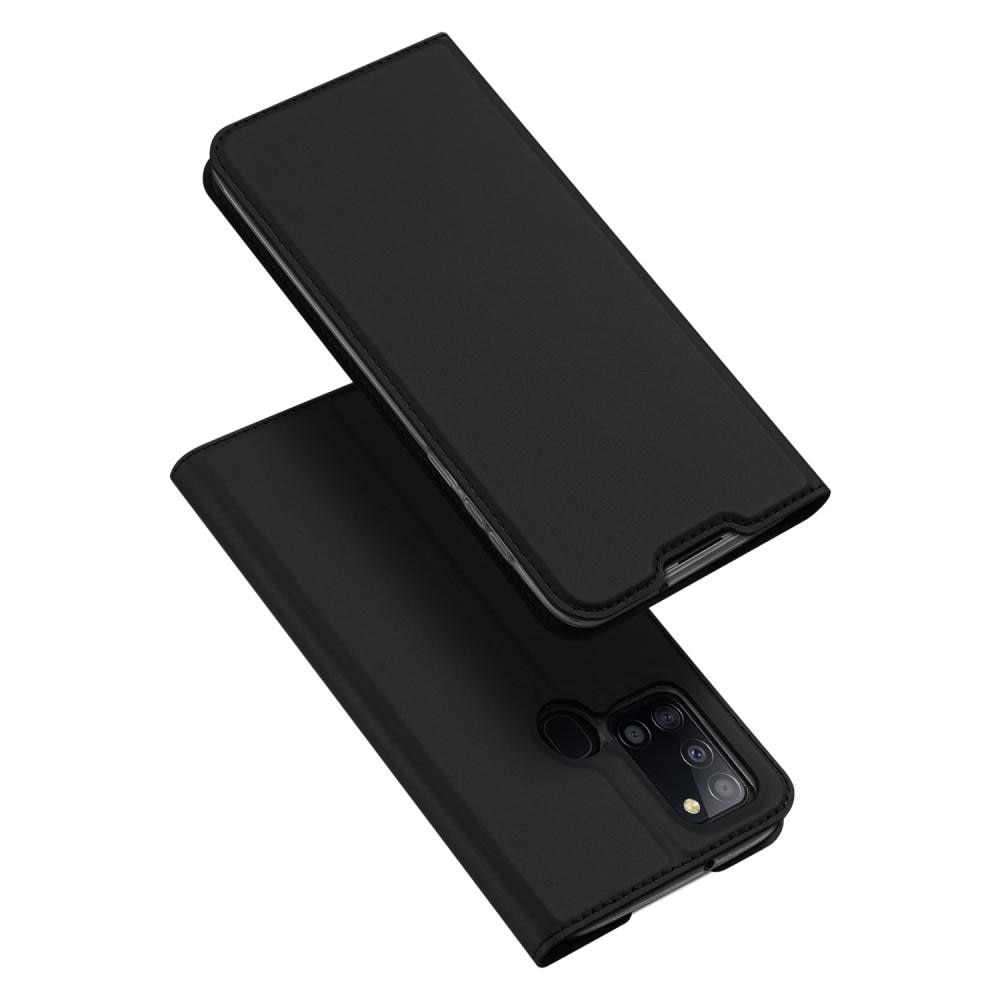 Skin Pro Series Samsung Galaxy A21s Negro