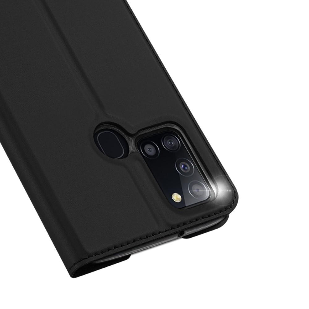 Skin Pro Series Samsung Galaxy A21s Negro