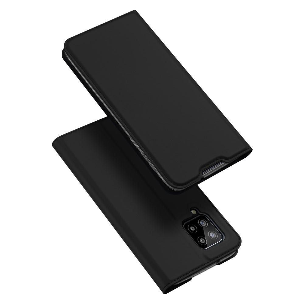 Cartera Skin Pro Series Samsung Galaxy A42 Black