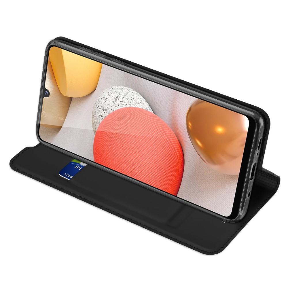 Skin Pro Series Samsung Galaxy A42 Negro