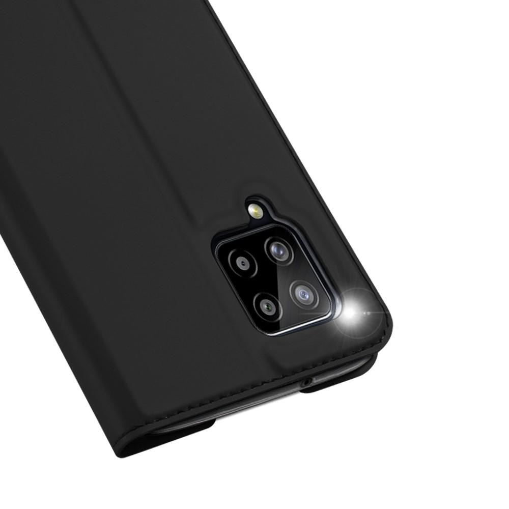 Cartera Skin Pro Series Samsung Galaxy A42 Black