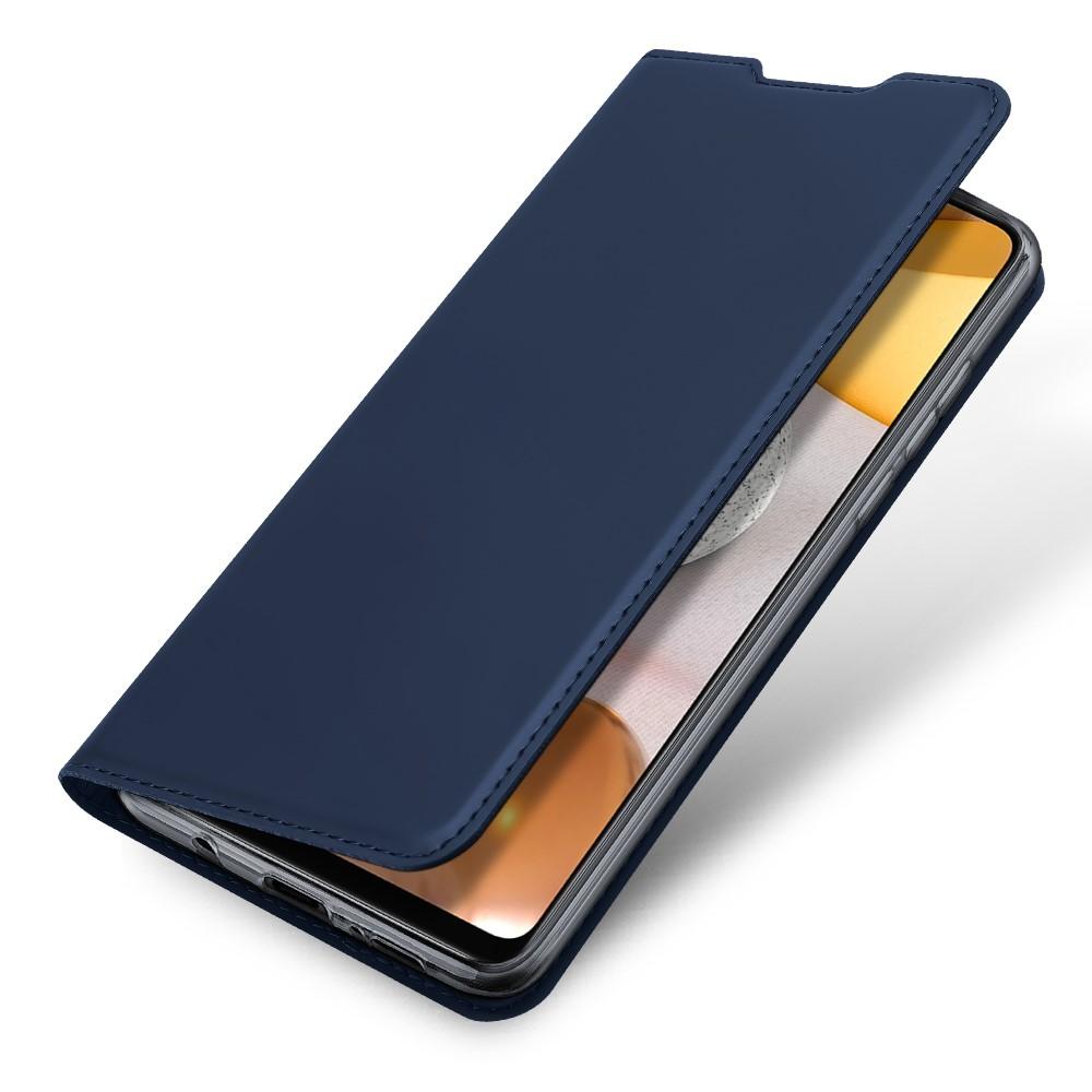Skin Pro Series Samsung Galaxy A42 Azul