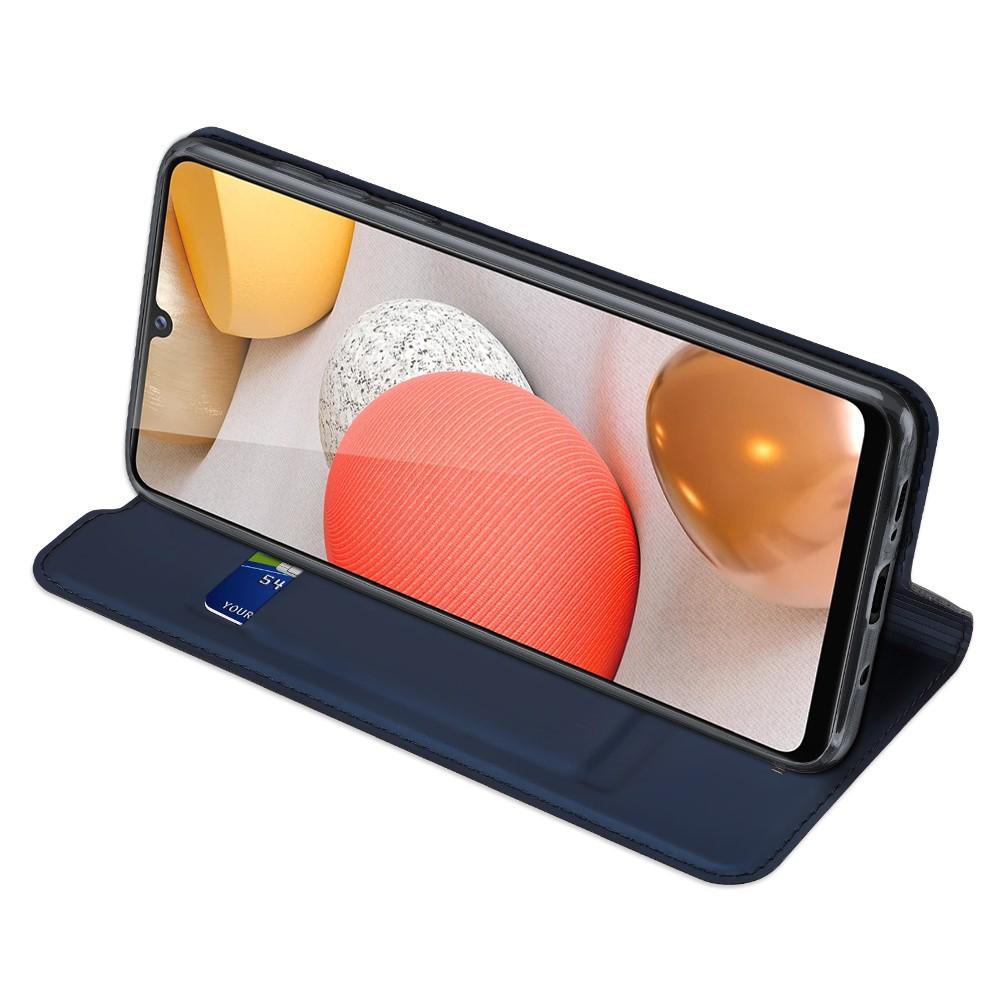 Skin Pro Series Samsung Galaxy A42 Azul