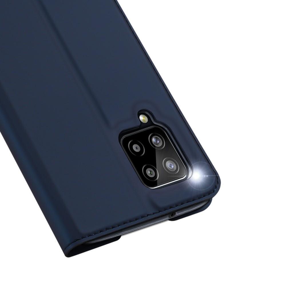 Skin Pro Series Samsung Galaxy A42 Azul