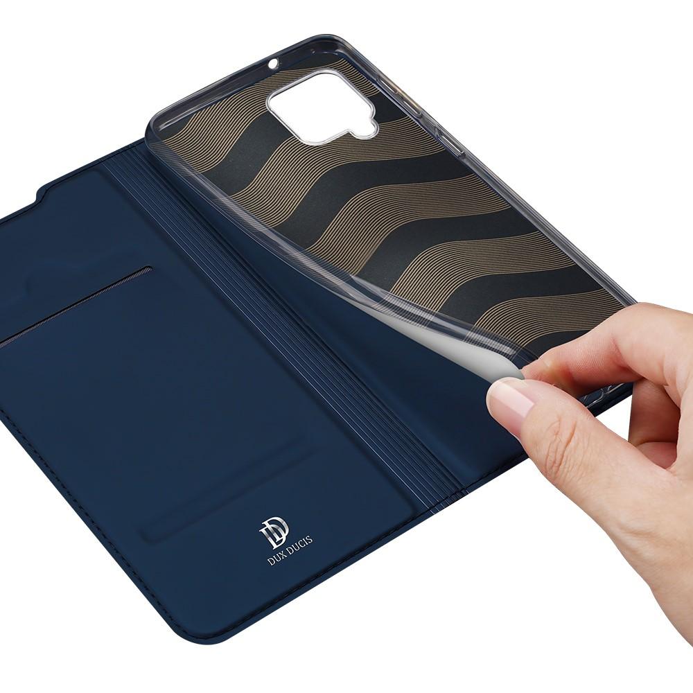 Skin Pro Series Samsung Galaxy A42 Azul