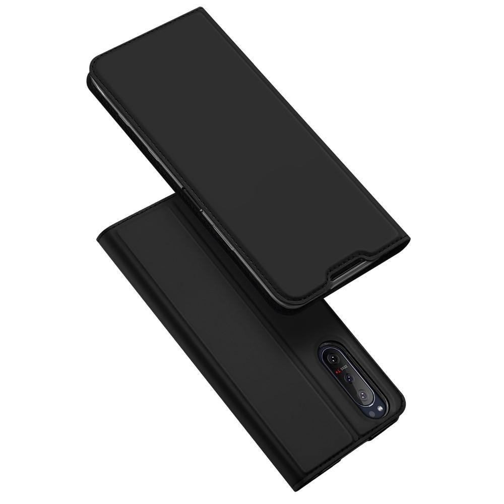 Skin Pro Series Sony Xperia 5 II Negro
