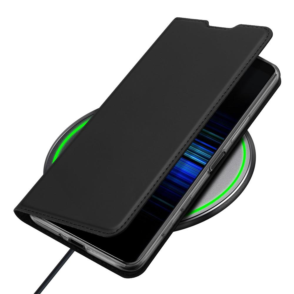 Skin Pro Series Sony Xperia 5 II Negro