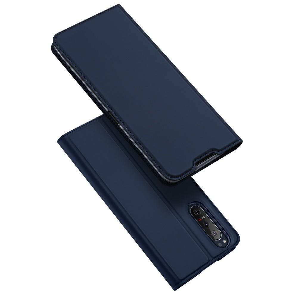 Cartera Skin Pro Series Sony Xperia 5 II Navy