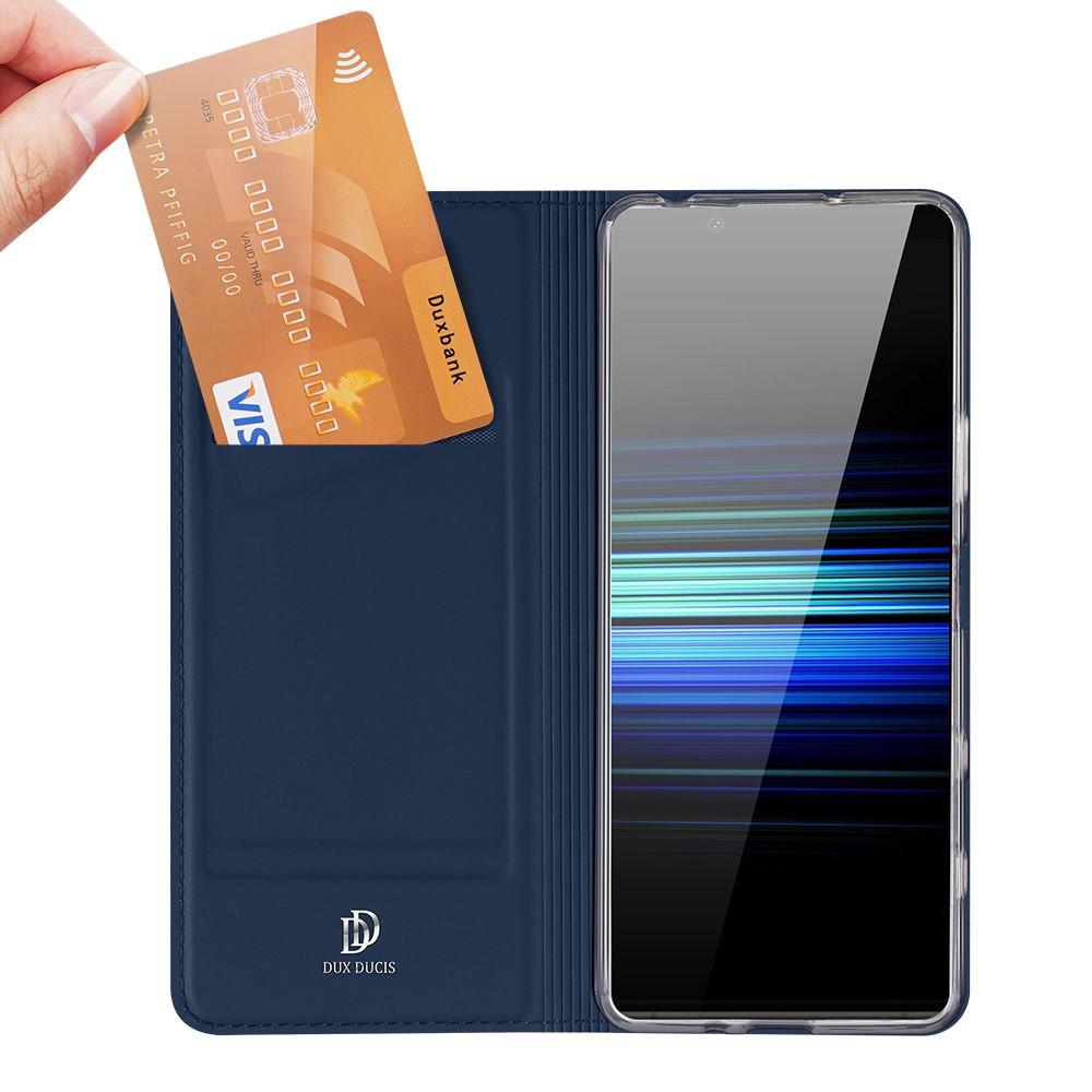 Skin Pro Series Sony Xperia 5 II Azul