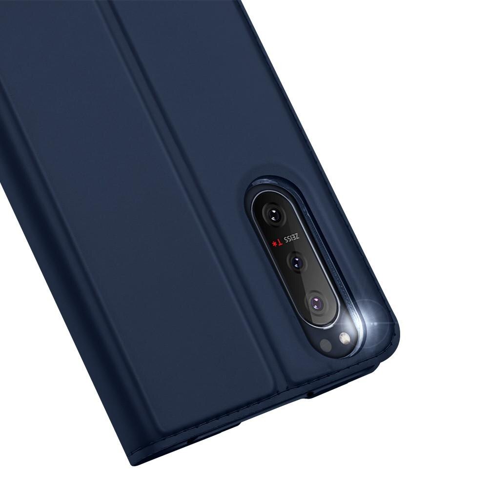 Cartera Skin Pro Series Sony Xperia 5 II Navy