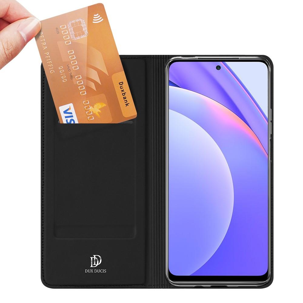 Skin Pro Series Xiaomi Mi 10T Lite 5G Negro