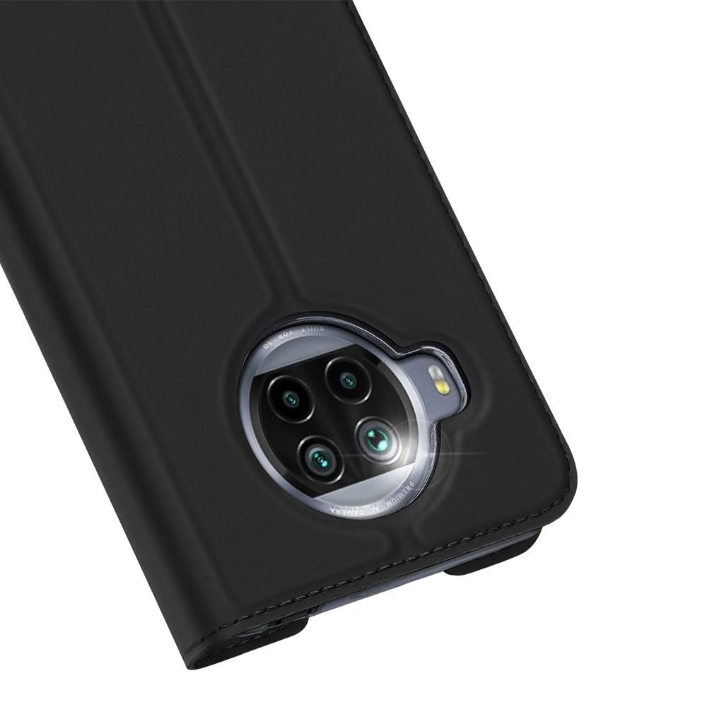 Cartera Skin Pro Series Xiaomi Mi 10T Lite 5G Black