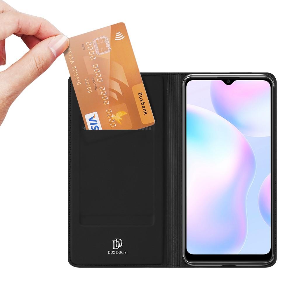 Skin Pro Series Xiaomi Redmi 9AT/Redmi 9A Negro