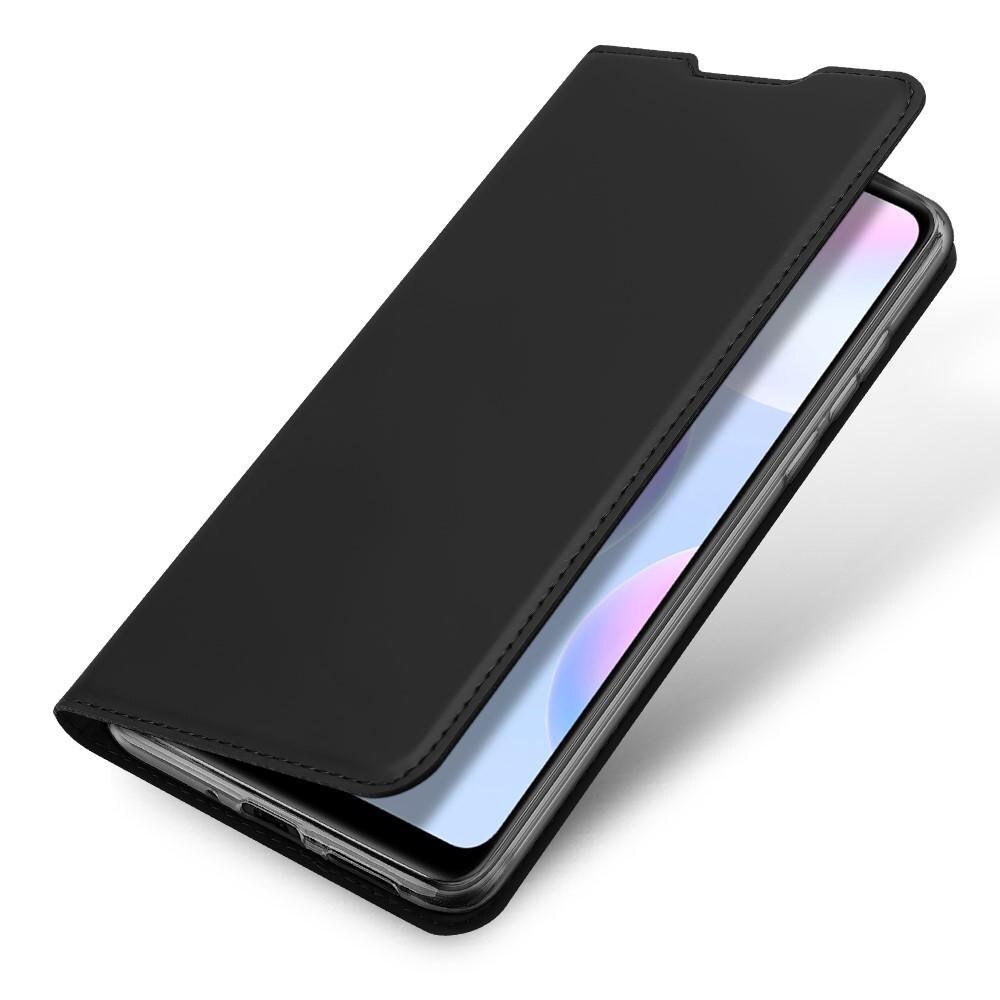 Cartera Skin Pro Series Xiaomi Redmi 9A/9AT Black