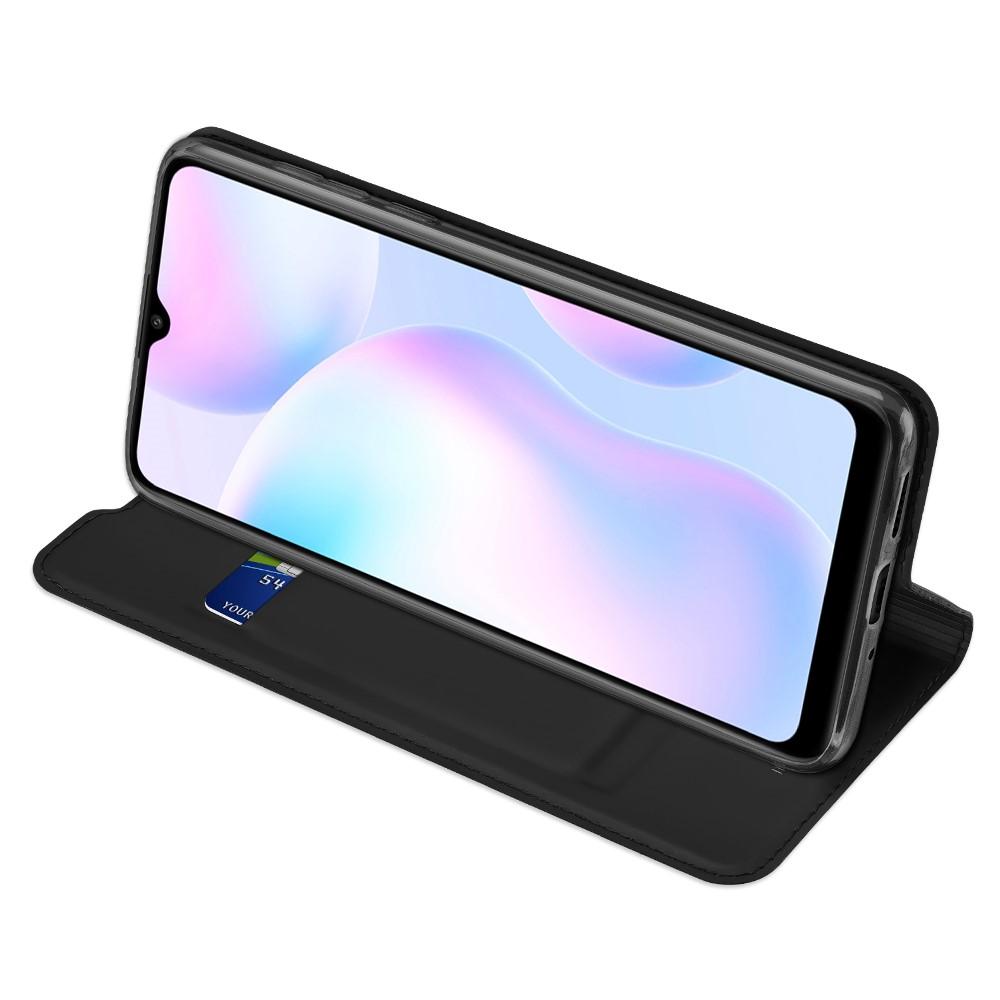 Skin Pro Series Xiaomi Redmi 9AT/Redmi 9A Negro