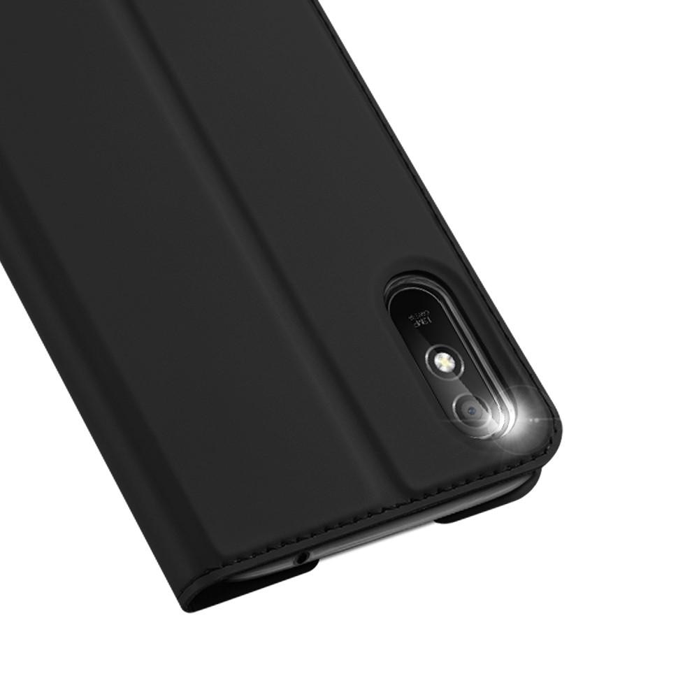 Cartera Skin Pro Series Xiaomi Redmi 9A/9AT Black