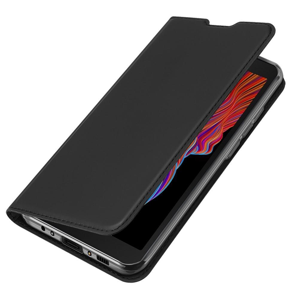 Skin Pro Series Samsung Galaxy Xcover 5 Negro