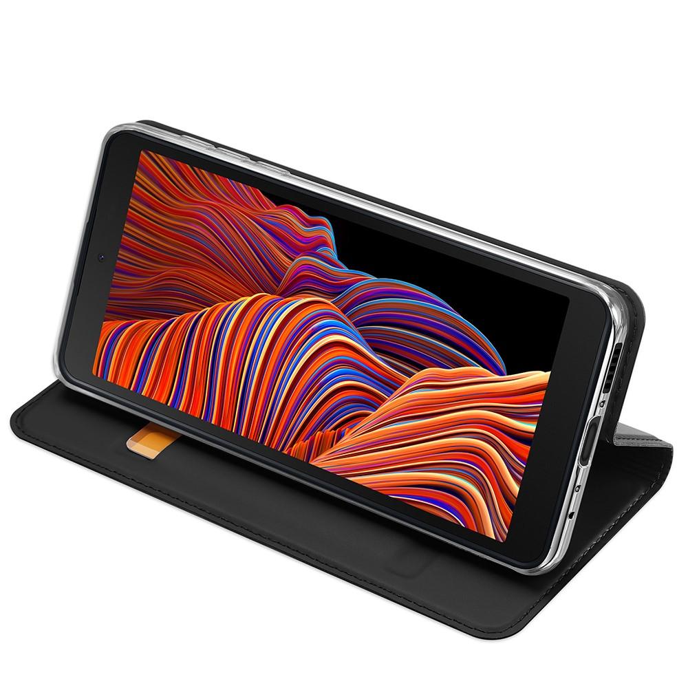 Skin Pro Series Samsung Galaxy Xcover 5 Negro