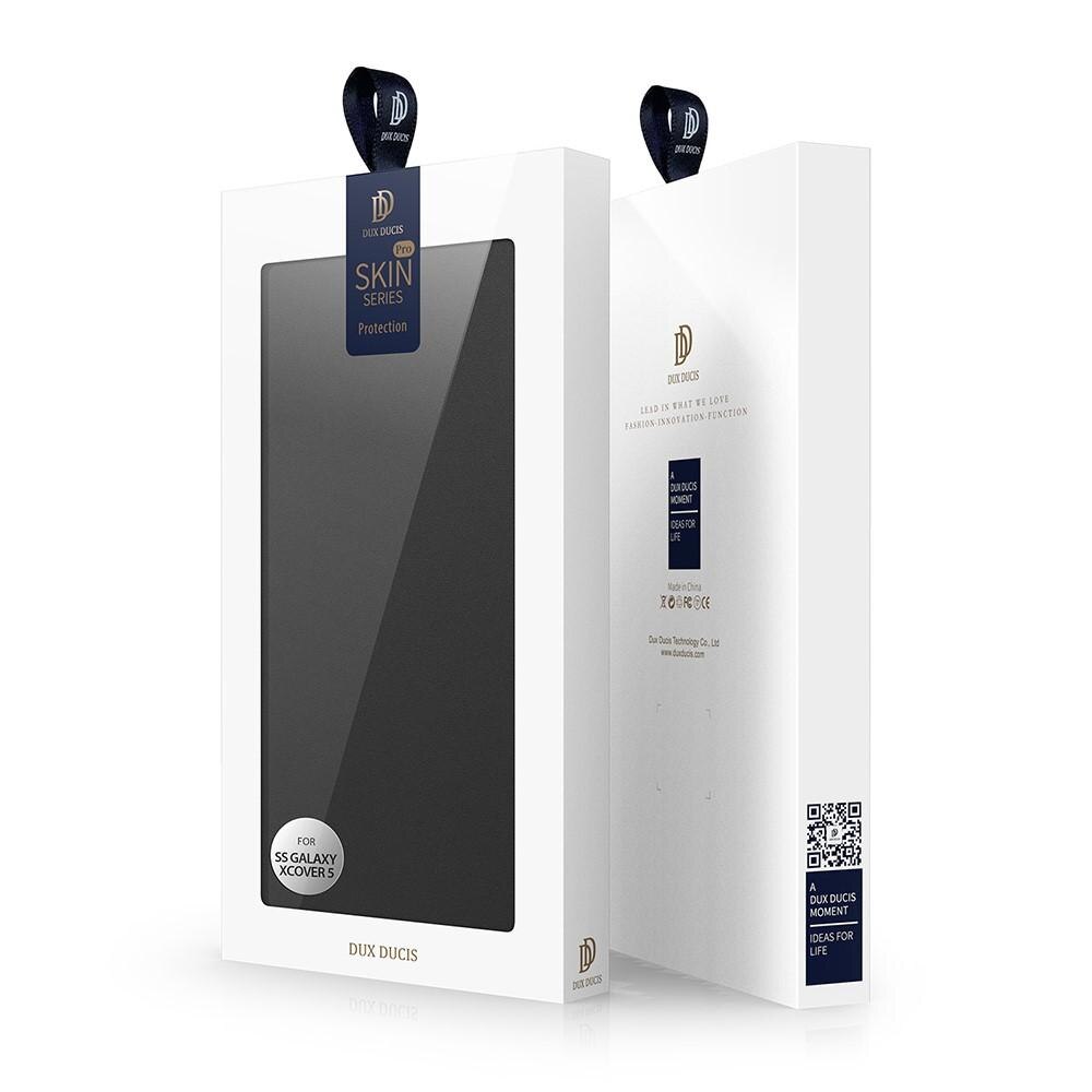 Skin Pro Series Samsung Galaxy Xcover 5 Negro