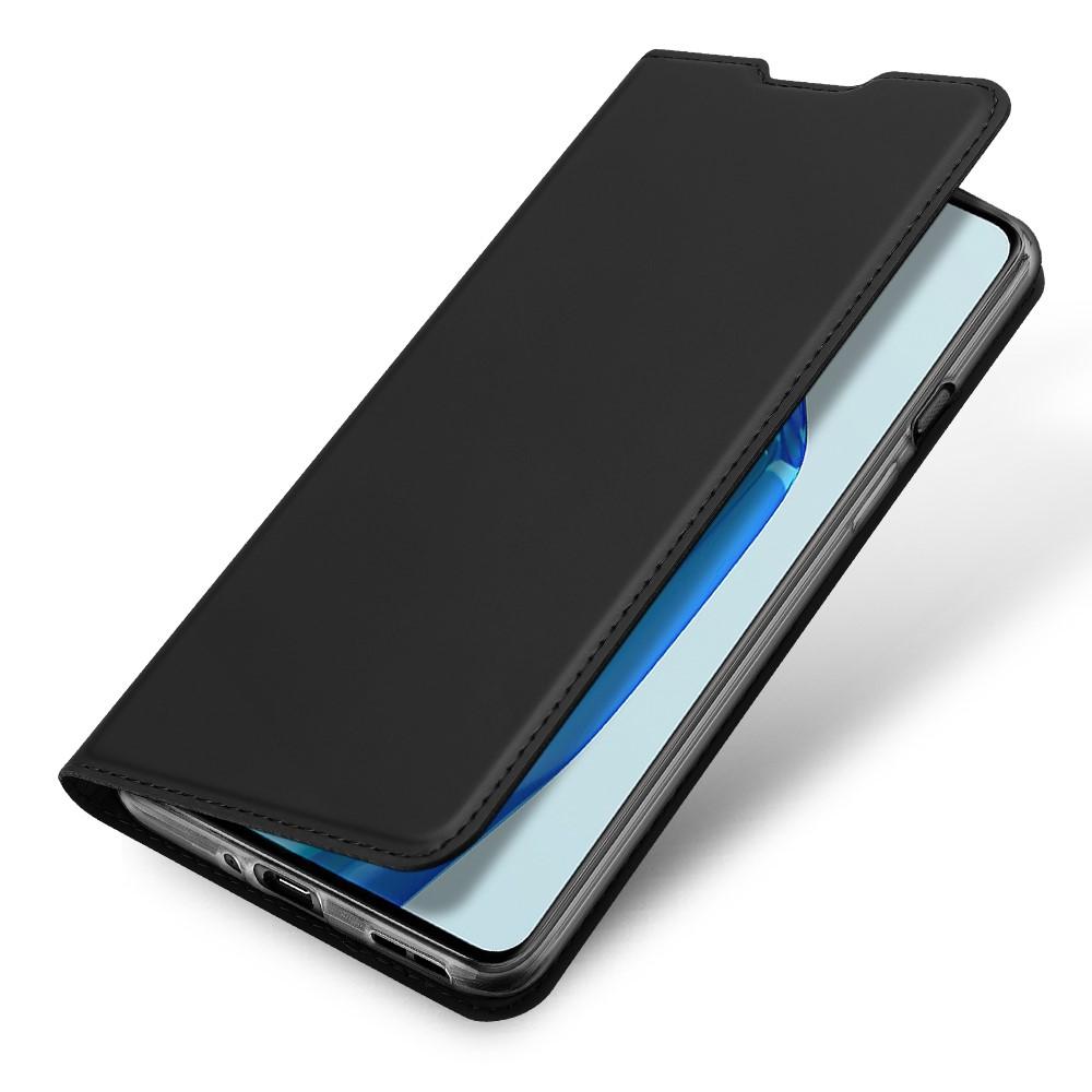 Skin Pro Series  OnePlus 9 Negro
