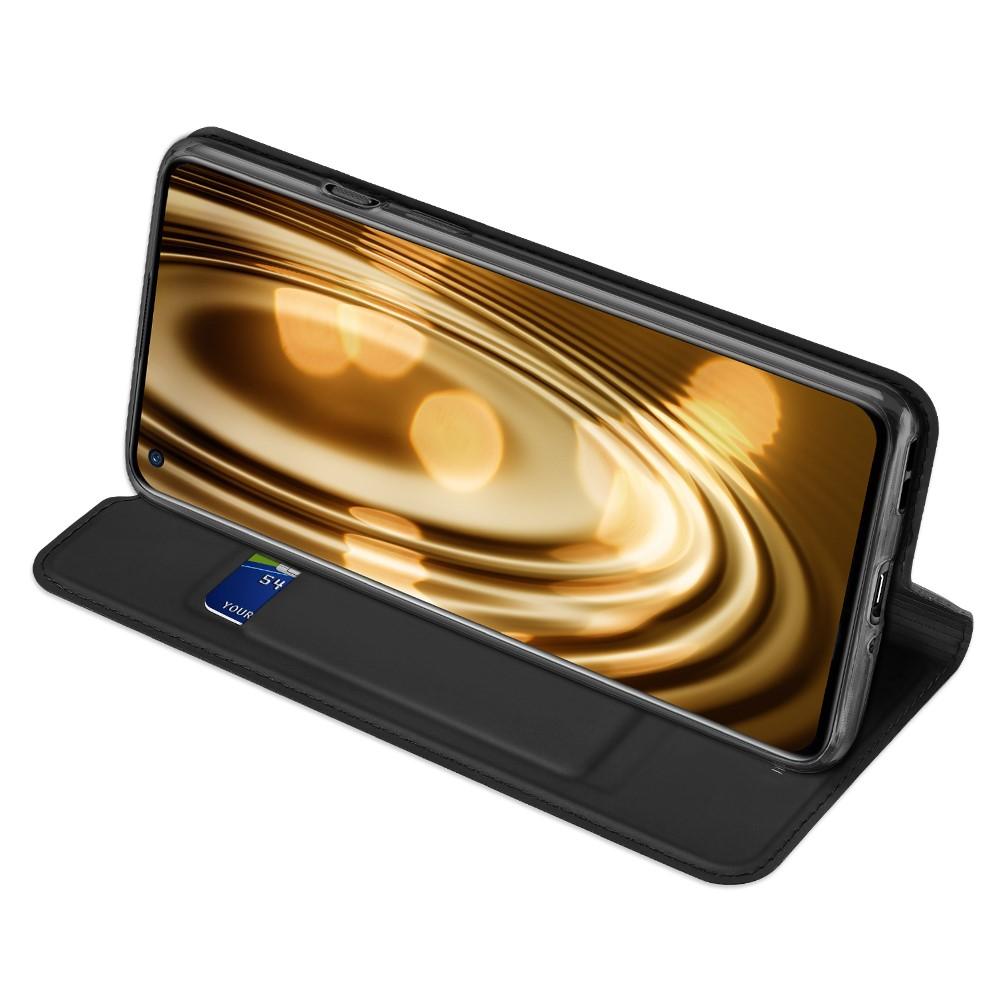 Skin Pro Series  OnePlus 9 Negro