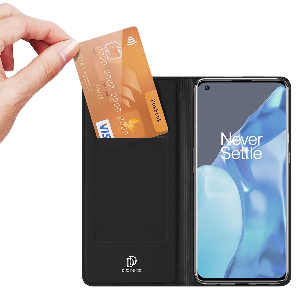 Skin Pro Series  OnePlus 9 Pro Negro
