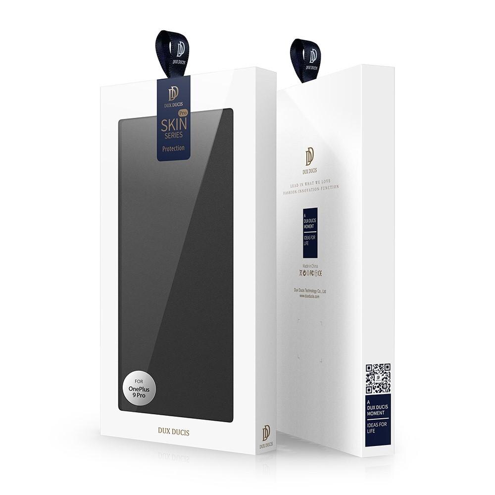 Skin Pro Series  OnePlus 9 Pro Negro
