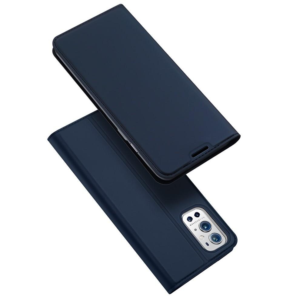 Cartera Skin Pro Series OnePlus 9 Pro Navy