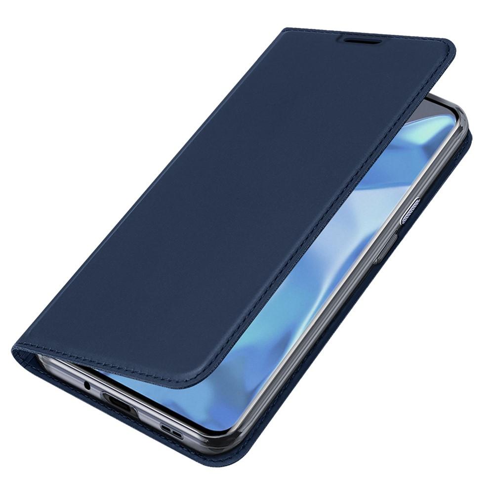 Cartera Skin Pro Series OnePlus 9 Pro Navy